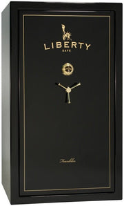 FRANKLIN 50 - MWGUNSAFES