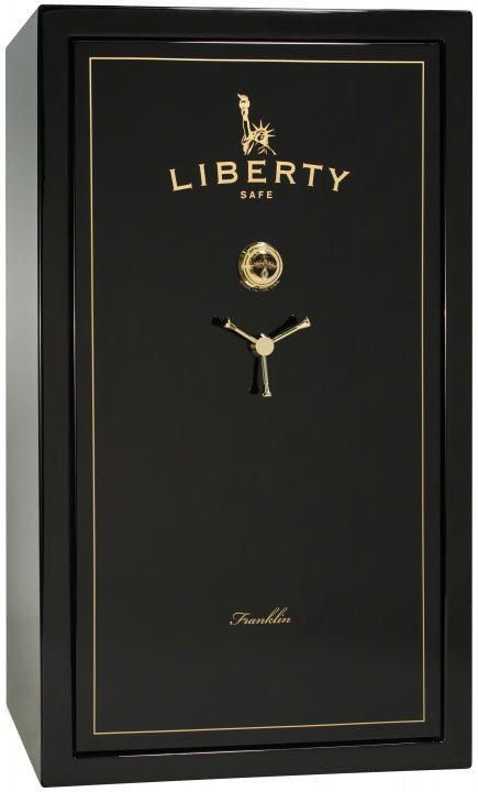 FRANKLIN 50 - MWGUNSAFES