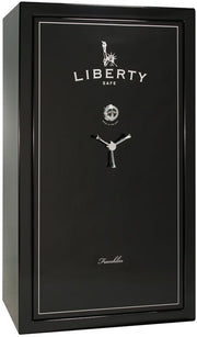 FRANKLIN 50 - MWGUNSAFES