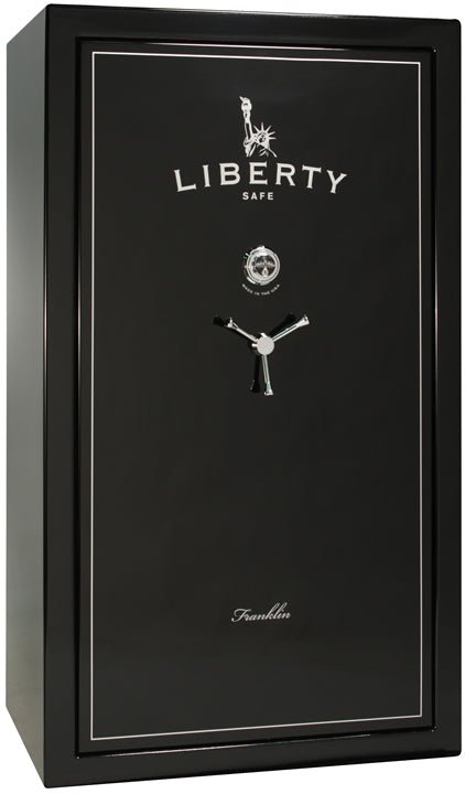 FRANKLIN 50 - MWGUNSAFES