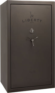 FRANKLIN 50 - MWGUNSAFES