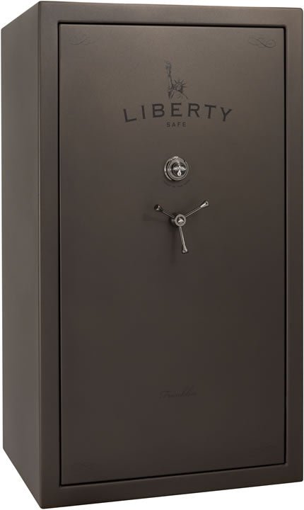 FRANKLIN 50 - MWGUNSAFES