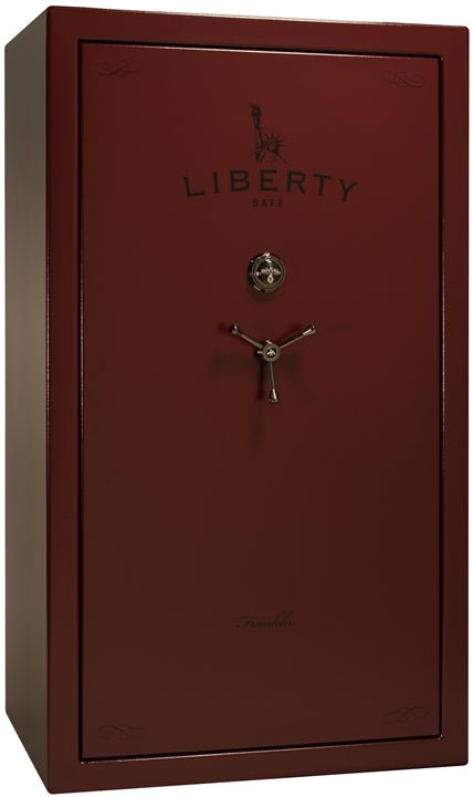 FRANKLIN 50 - MWGUNSAFES