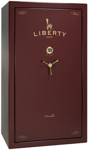FRANKLIN 50 - MWGUNSAFES