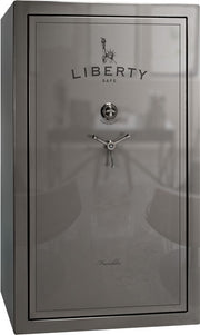 FRANKLIN 50 - MWGUNSAFES