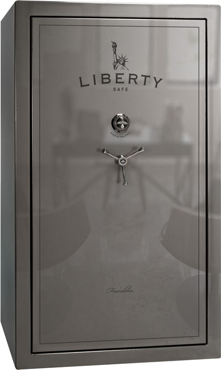 FRANKLIN 50 - MWGUNSAFES