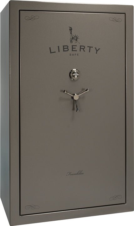 FRANKLIN 50 - MWGUNSAFES