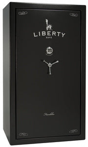 FRANKLIN 50 - MWGUNSAFES