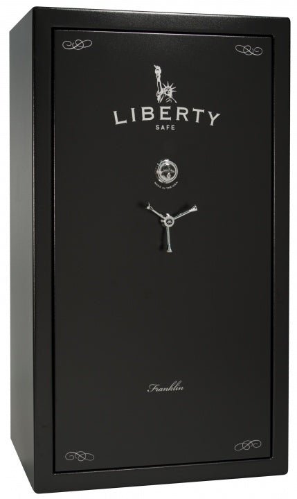 FRANKLIN 50 - MWGUNSAFES