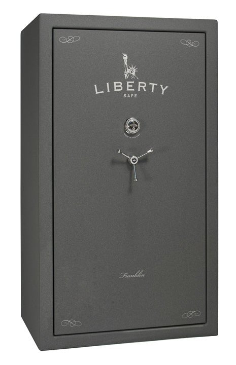 FRANKLIN 50 - MWGUNSAFES