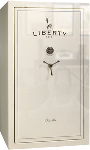FRANKLIN 50 - MWGUNSAFES