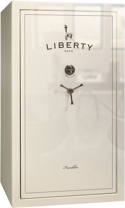FRANKLIN 50 - MWGUNSAFES