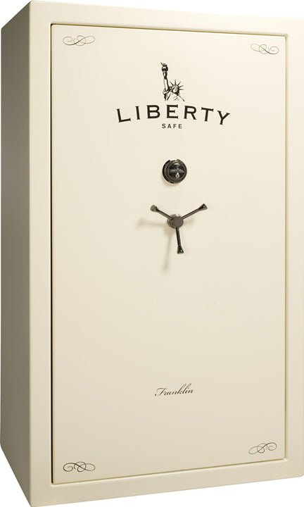 FRANKLIN 50 - MWGUNSAFES