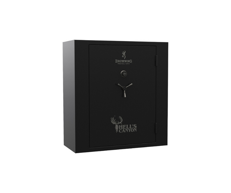 HELL'S CANYON SERIES GUN SAFES BROWNING SAFES MWGUNSAFES MWGUNSAFES
