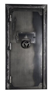 IRONWORKS IN-SWING VAULTDOOR | IWVD8240