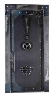 IRONWORKS IN-SWING VAULTDOOR | IWVD8240