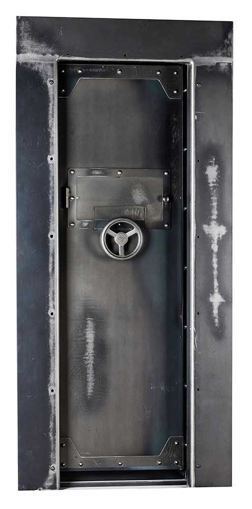 IRONWORKS IN-SWING VAULTDOOR | IWVD 8030