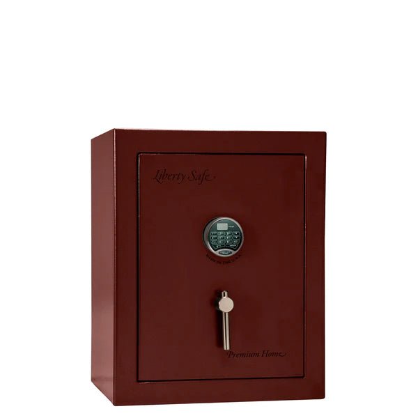 PREMIUM HOME 08 SAFE| 2-HOUR FIRE RATING