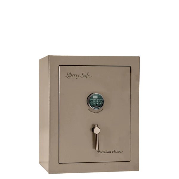 PREMIUM HOME 08 SAFE| 2-HOUR FIRE RATING