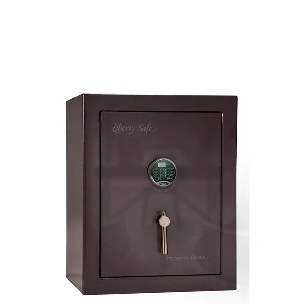 PREMIUM HOME 08 SAFE| 2-HOUR FIRE RATING