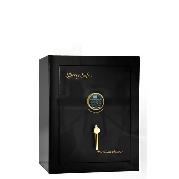 PREMIUM HOME 08 SAFE| 2-HOUR FIRE RATING