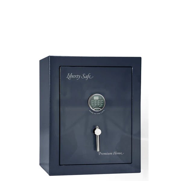 PREMIUM HOME 08 SAFE| 2-HOUR FIRE RATING