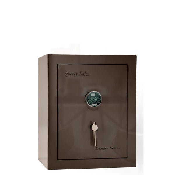 PREMIUM HOME 08 SAFE| 2-HOUR FIRE RATING