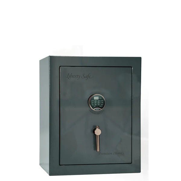 PREMIUM HOME 08 SAFE| 2-HOUR FIRE RATING