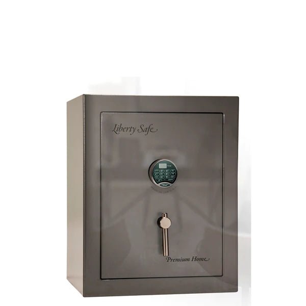 PREMIUM HOME 08 SAFE| 2-HOUR FIRE RATING