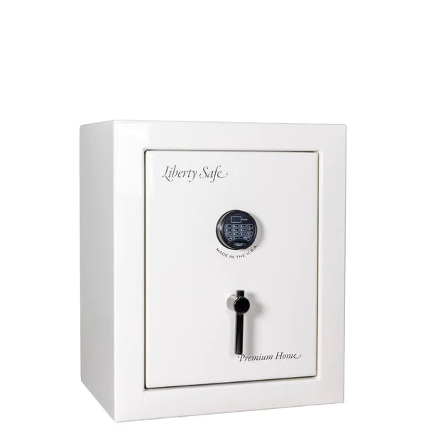 PREMIUM HOME 08 SAFE| 2-HOUR FIRE RATING
