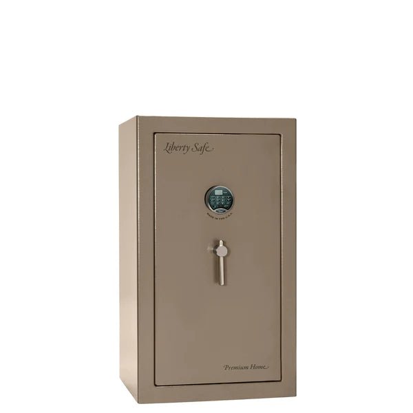 PREMIUM HOME 12 SAFE|2-HOUR FIRE RATING