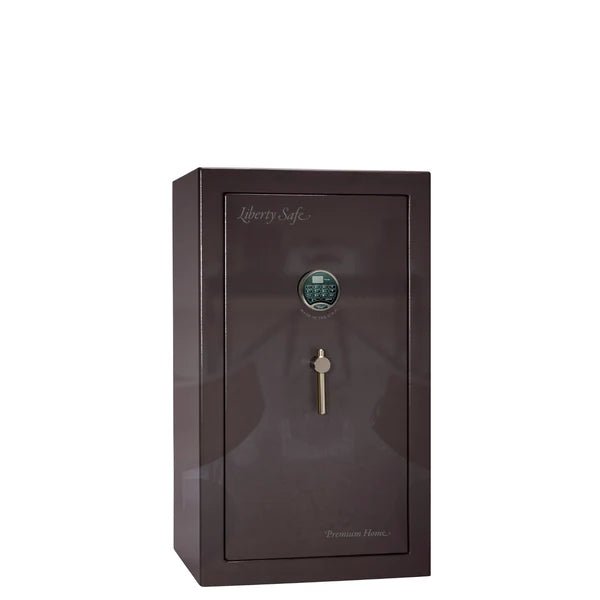 PREMIUM HOME 12 SAFE|2-HOUR FIRE RATING