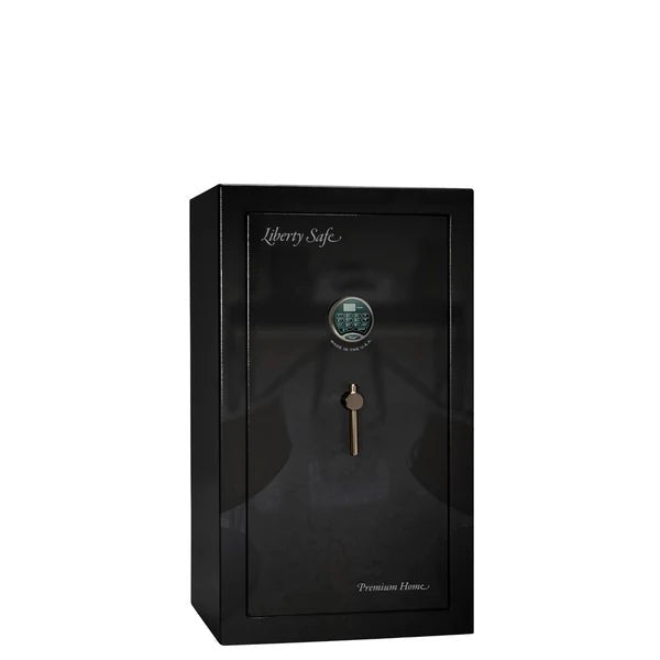 PREMIUM HOME 12 SAFE|2-HOUR FIRE RATING