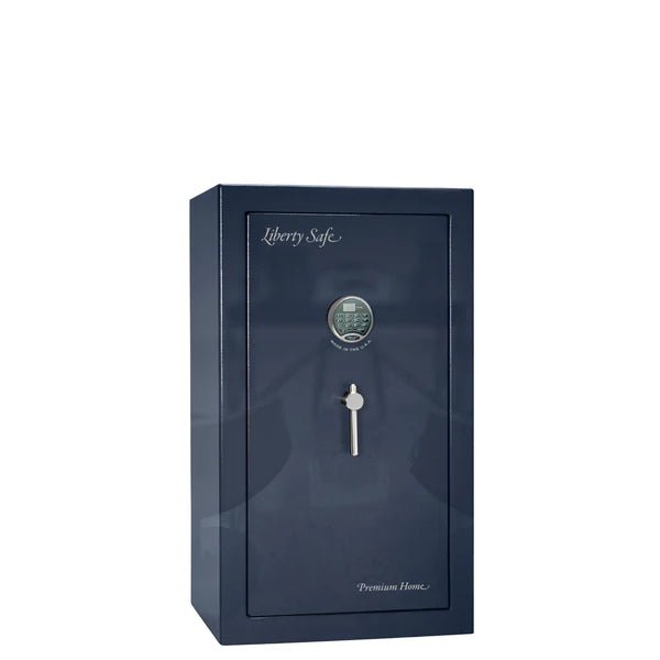 PREMIUM HOME 12 SAFE|2-HOUR FIRE RATING