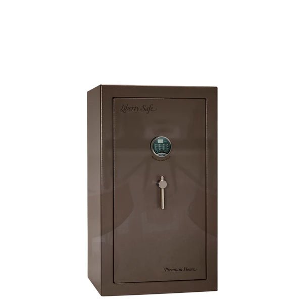 PREMIUM HOME 12 SAFE|2-HOUR FIRE RATING