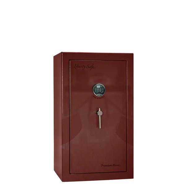 PREMIUM HOME 12 SAFE|2-HOUR FIRE RATING