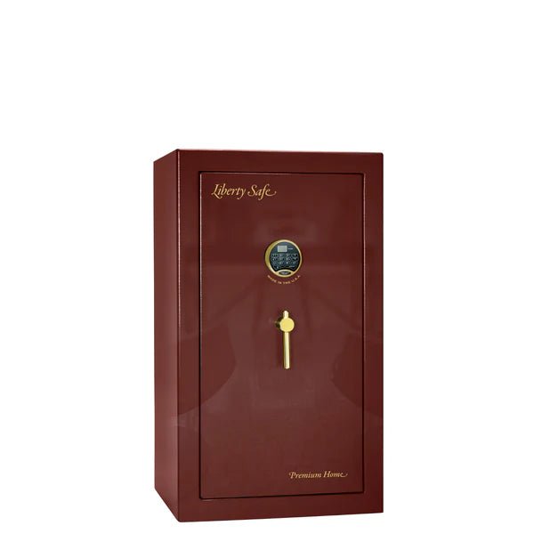 PREMIUM HOME 12 SAFE|2-HOUR FIRE RATING