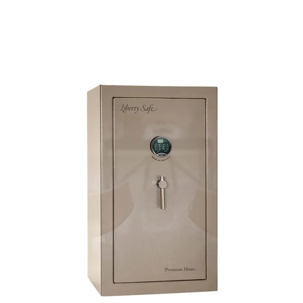 PREMIUM HOME 12 SAFE|2-HOUR FIRE RATING