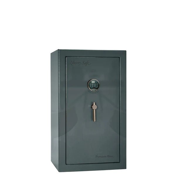 PREMIUM HOME 12 SAFE|2-HOUR FIRE RATING