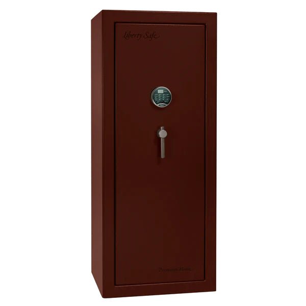PREMIUM HOME 17 SAFE| 2-HOUR FIRE RATING