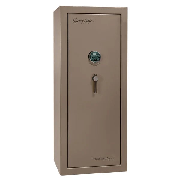 PREMIUM HOME 17 SAFE| 2-HOUR FIRE RATING