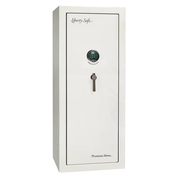 PREMIUM HOME 17 SAFE| 2-HOUR FIRE RATING