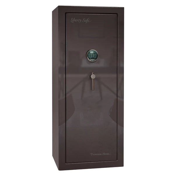 PREMIUM HOME 17 SAFE| 2-HOUR FIRE RATING