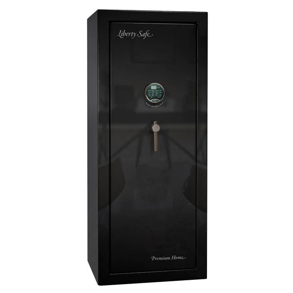PREMIUM HOME 17 SAFE| 2-HOUR FIRE RATING