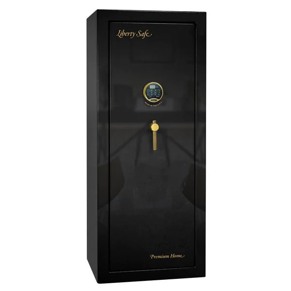 PREMIUM HOME 17 SAFE| 2-HOUR FIRE RATING