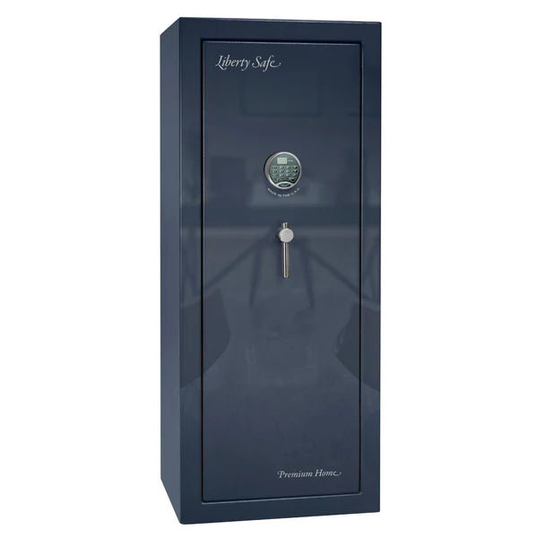 PREMIUM HOME 17 SAFE| 2-HOUR FIRE RATING