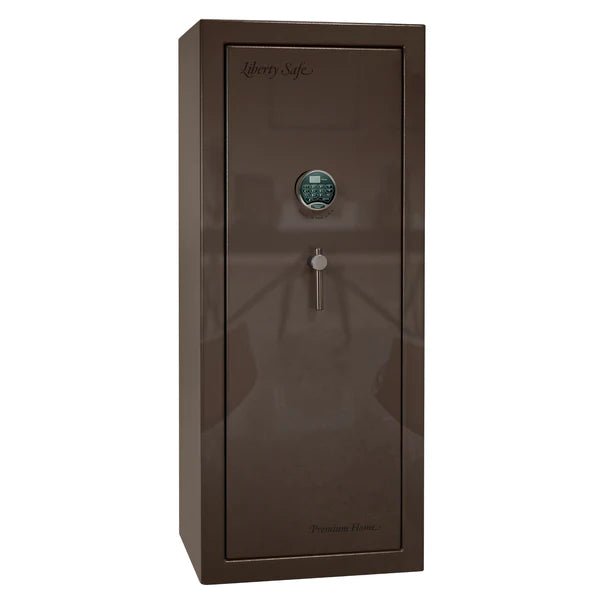 PREMIUM HOME 17 SAFE| 2-HOUR FIRE RATING