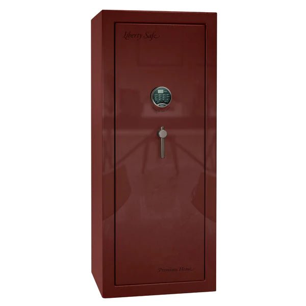 PREMIUM HOME 17 SAFE| 2-HOUR FIRE RATING