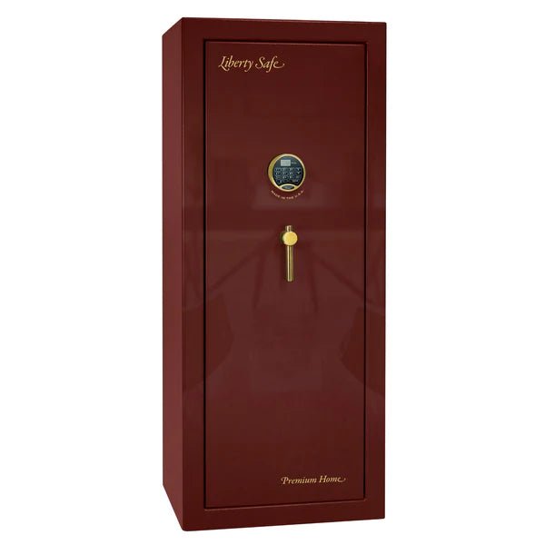 PREMIUM HOME 17 SAFE| 2-HOUR FIRE RATING