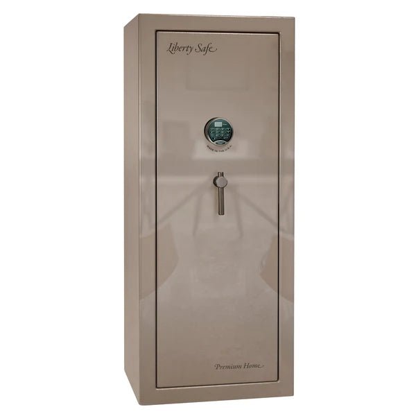 PREMIUM HOME 17 SAFE| 2-HOUR FIRE RATING